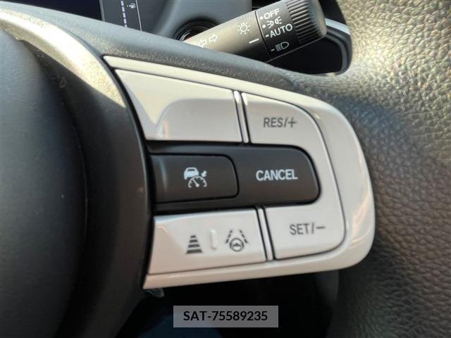 Honda FIT 2021-02 203068-20