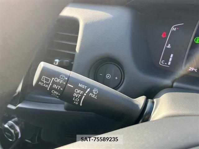 Honda FIT 2021-02 203068-18