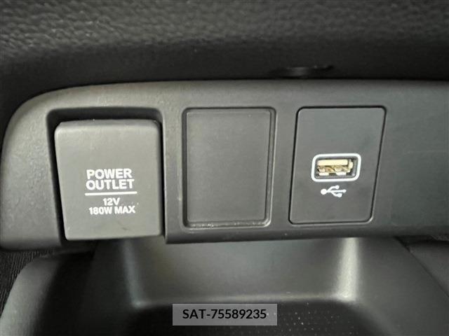 Honda FIT 2021-02 203068-16
