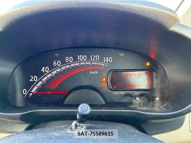 Daihatsu MOVE 2013-02 217911-7