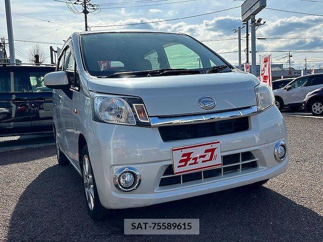 Daihatsu MOVE 2013-02 217911-6