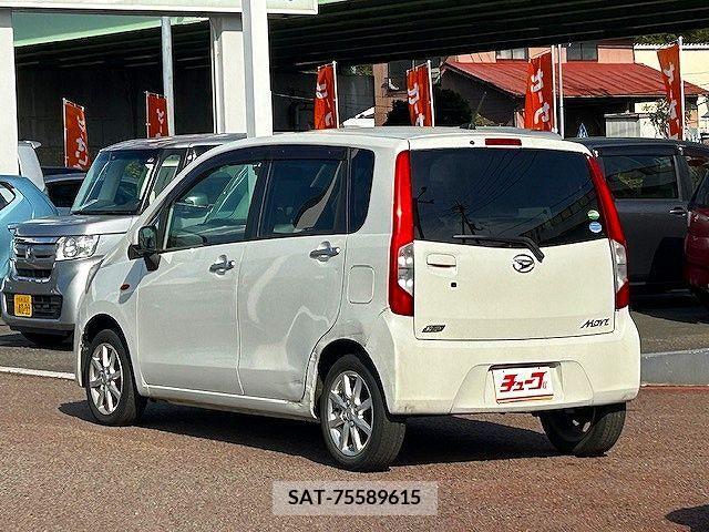 Daihatsu MOVE 2013-02 217911-8