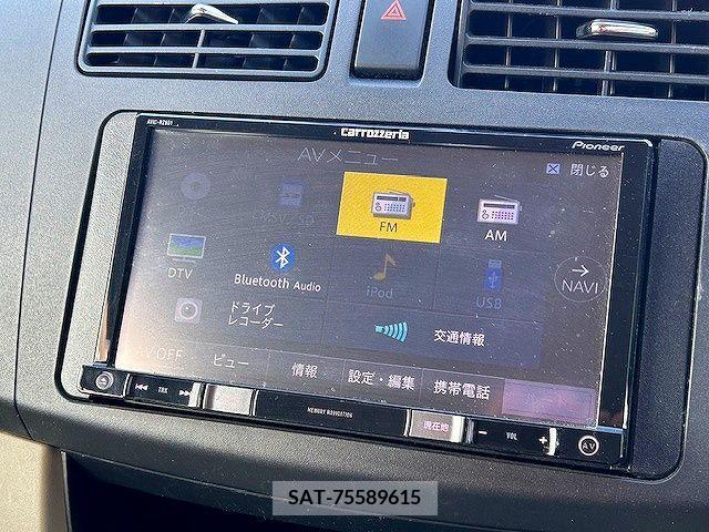 Daihatsu MOVE 2013-02 217911-11