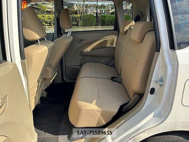 Daihatsu MOVE 2013-02 217911-12