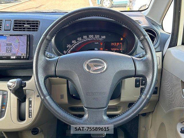 Daihatsu MOVE 2013-02 217911-13