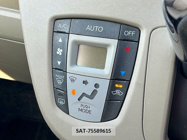 Daihatsu MOVE 2013-02 217911-14