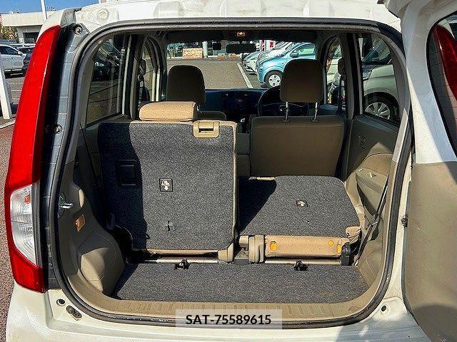 Daihatsu MOVE 2013-02 217911-15