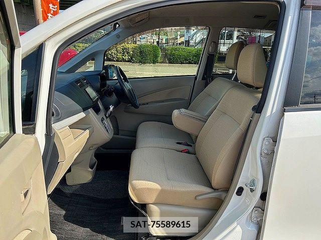 Daihatsu MOVE 2013-02 217911-18