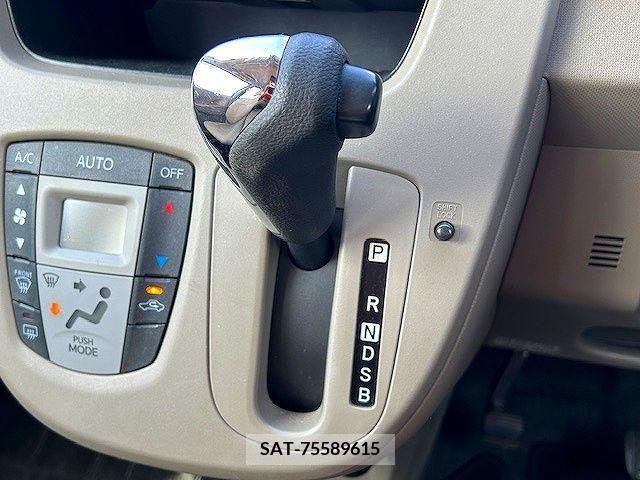 Daihatsu MOVE 2013-02 217911-19