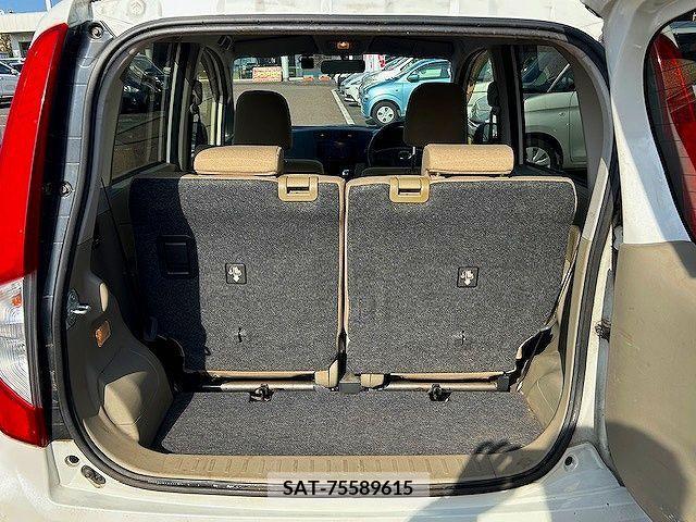 Daihatsu MOVE 2013-02 217911-20