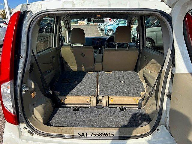 Daihatsu MOVE 2013-02 217911-21