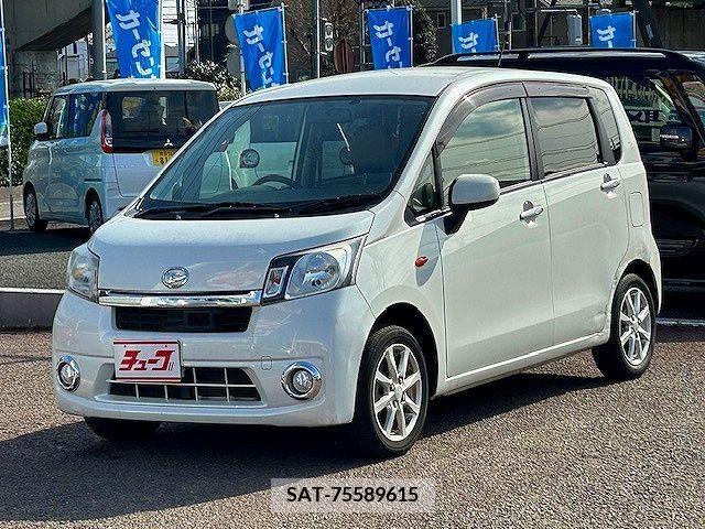 Daihatsu MOVE 2013-02 217911-0