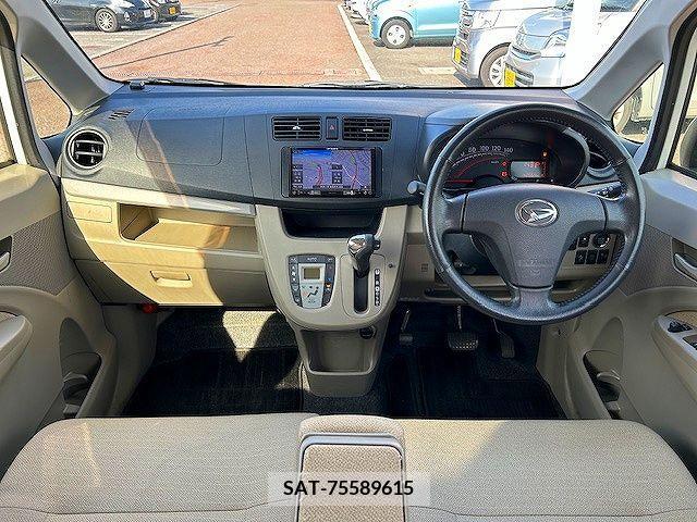Daihatsu MOVE 2013-02 217911-1
