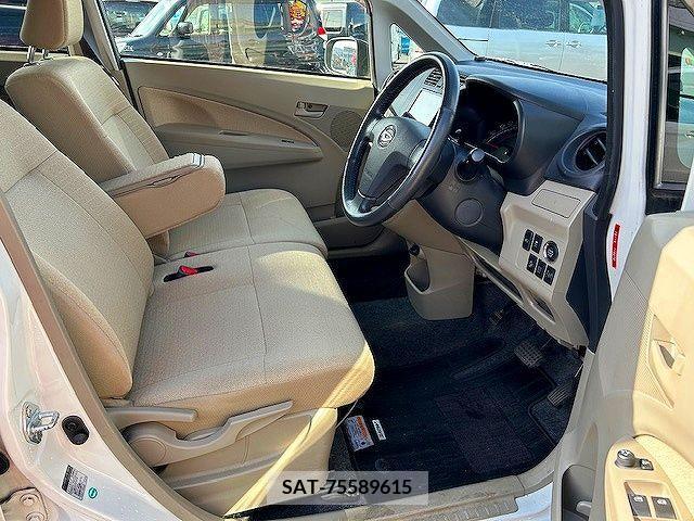 Daihatsu MOVE 2013-02 217911-3