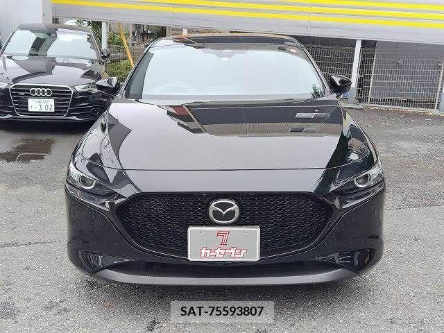 Mazda MAZDA3 2021-08 352344-16