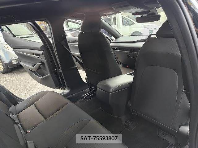 Mazda MAZDA3 2021-08 352344-28