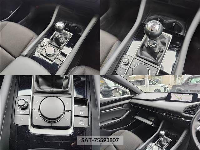 Mazda MAZDA3 2021-08 352344-13