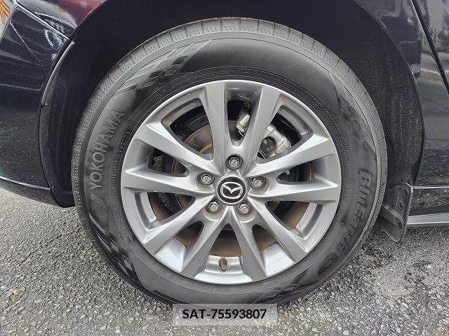 Mazda MAZDA3 2021-08 352344-22