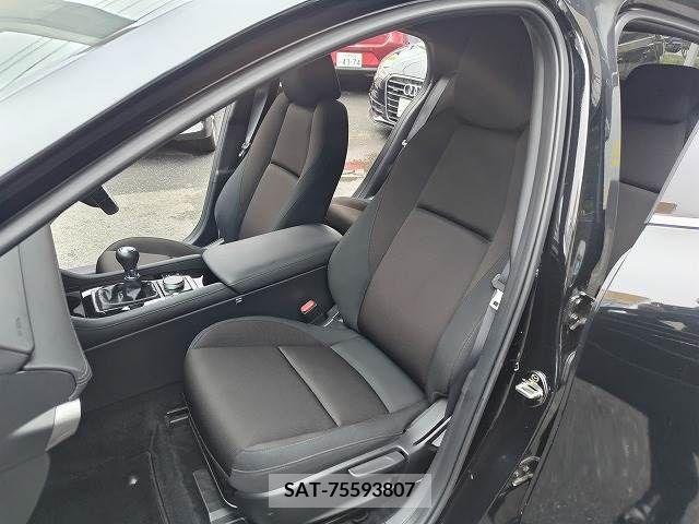 Mazda MAZDA3 2021-08 352344-25