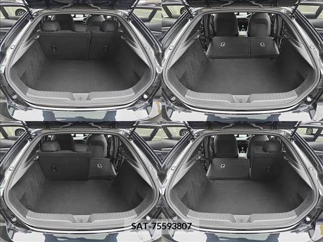 Mazda MAZDA3 2021-08 352344-7