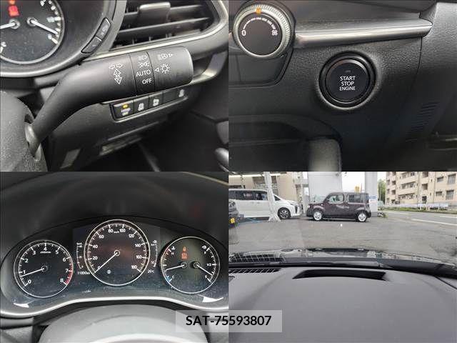 Mazda MAZDA3 2021-08 352344-10
