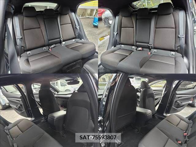 Mazda MAZDA3 2021-08 352344-6