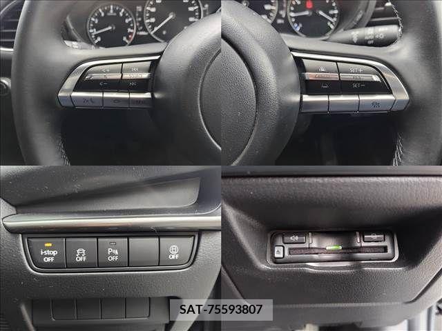 Mazda MAZDA3 2021-08 352344-9