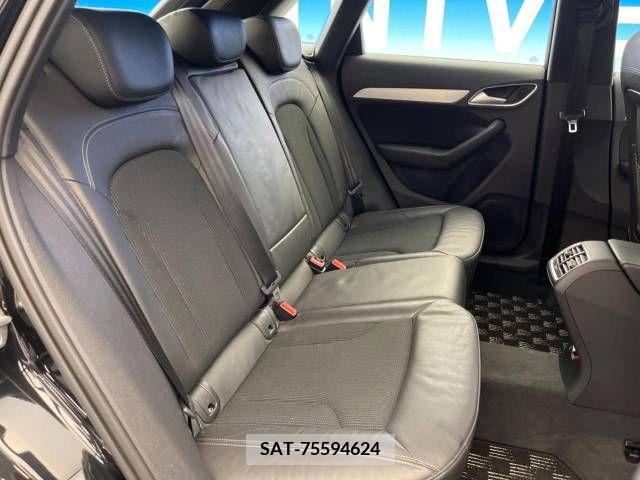 Audi Q3 2014-06 330022-10