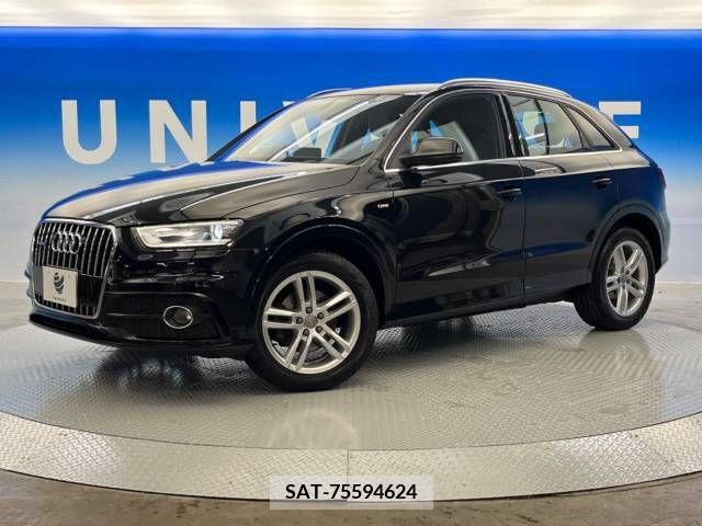 Audi Q3 2014-06 330022-13