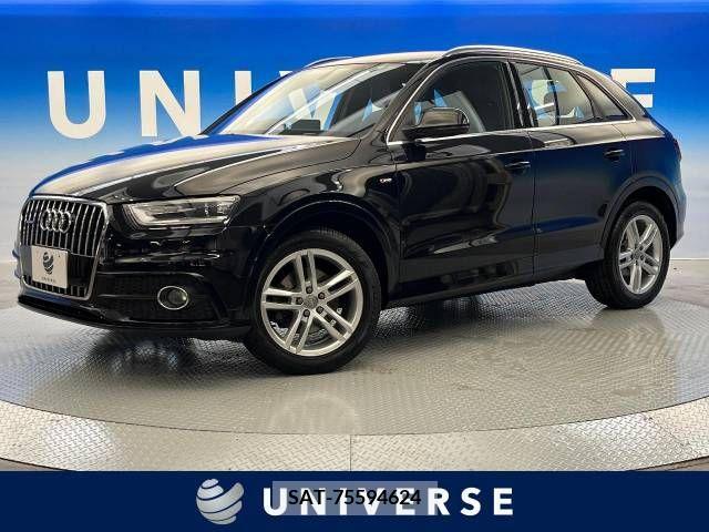 Audi Q3 2014-06 330022-0