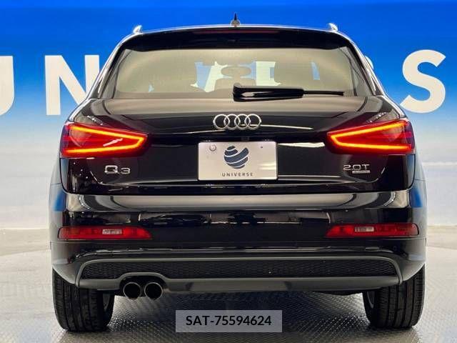 Audi Q3 2014-06 330022-12