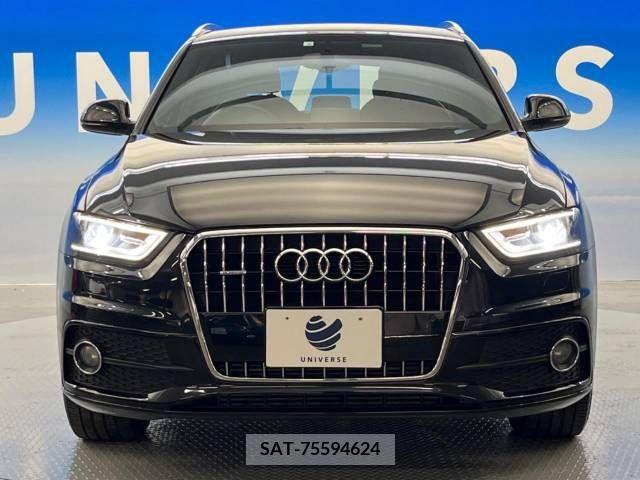 Audi Q3 2014-06 330022-11