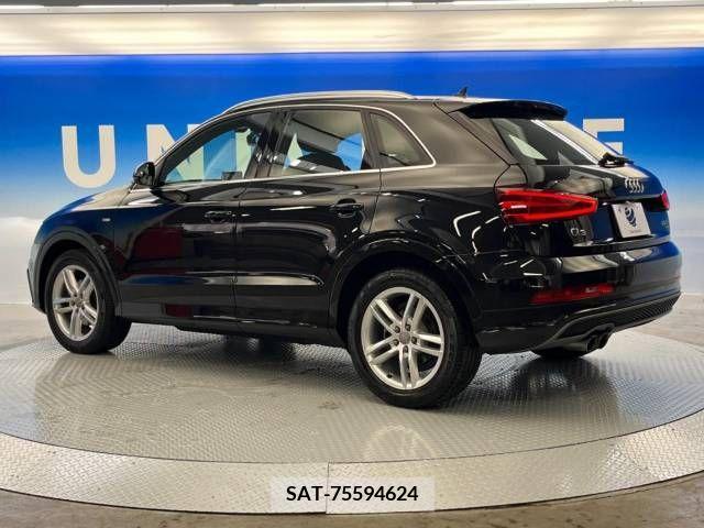 Audi Q3 2014-06 330022-14
