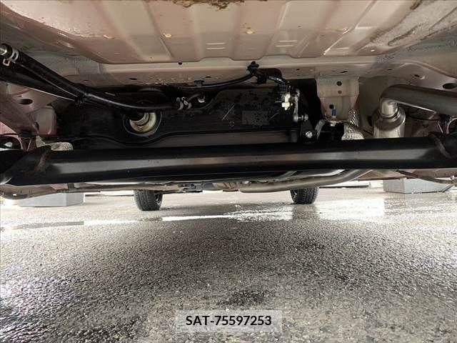 Suzuki LAPIN 2018-03 259736-17