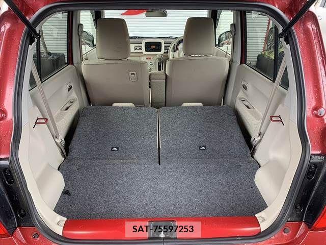Suzuki LAPIN 2018-03 259736-16