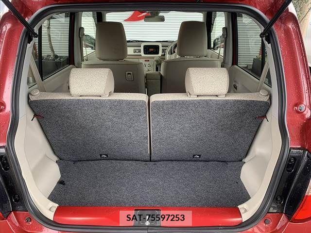 Suzuki LAPIN 2018-03 259736-15