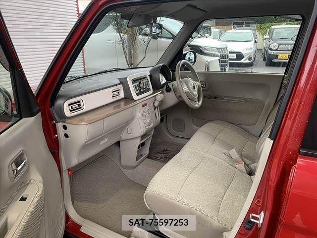 Suzuki LAPIN 2018-03 259736-14