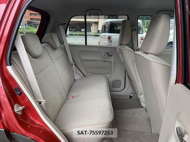 Suzuki LAPIN 2018-03 259736-13