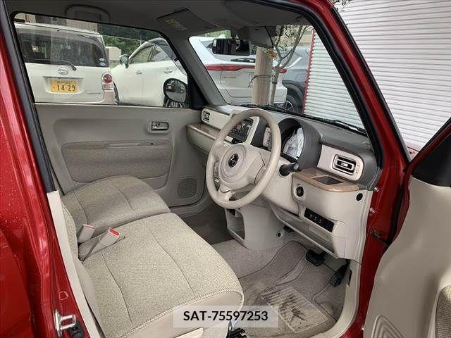 Suzuki LAPIN 2018-03 259736-12