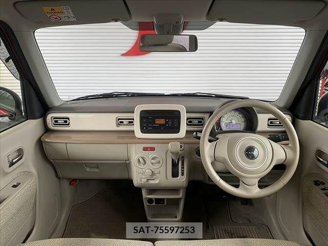Suzuki LAPIN 2018-03 259736-1