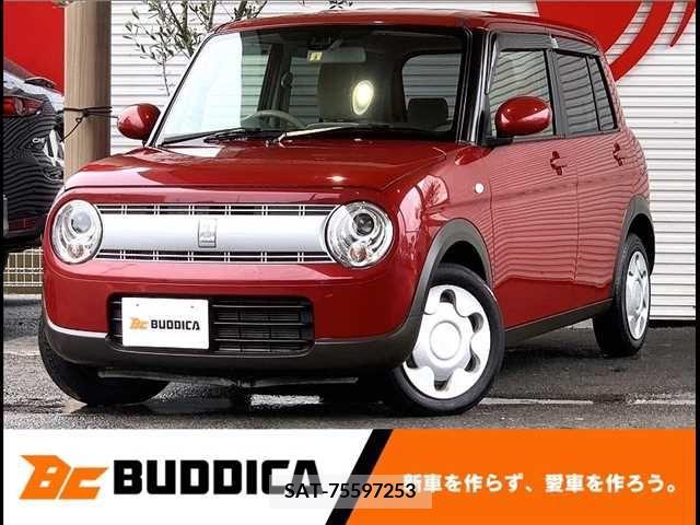 Suzuki LAPIN 2018-03 259736-0