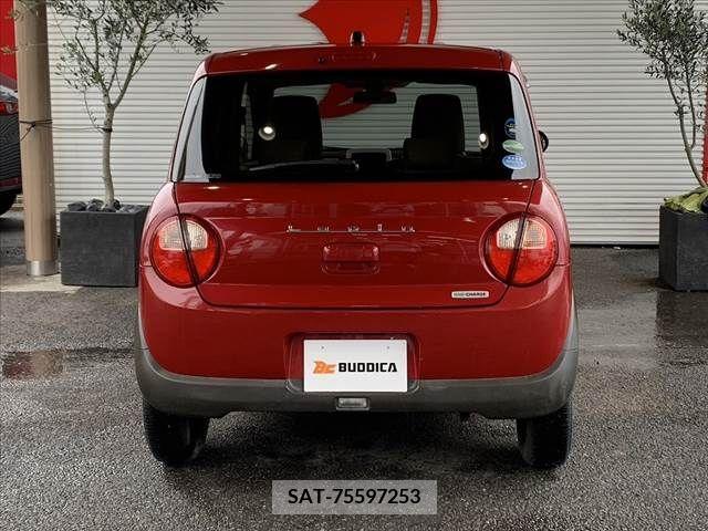 Suzuki LAPIN 2018-03 259736-9
