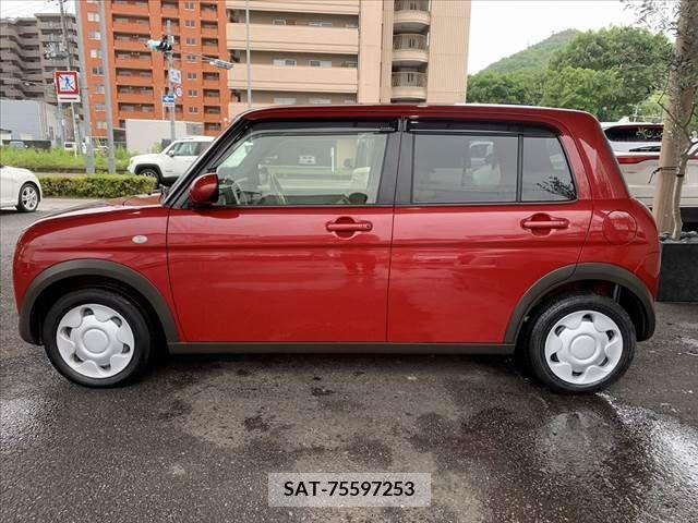 Suzuki LAPIN 2018-03 259736-7