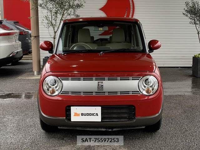 Suzuki LAPIN 2018-03 259736-6