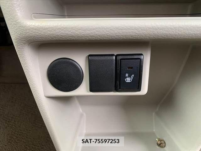 Suzuki LAPIN 2018-03 259736-5