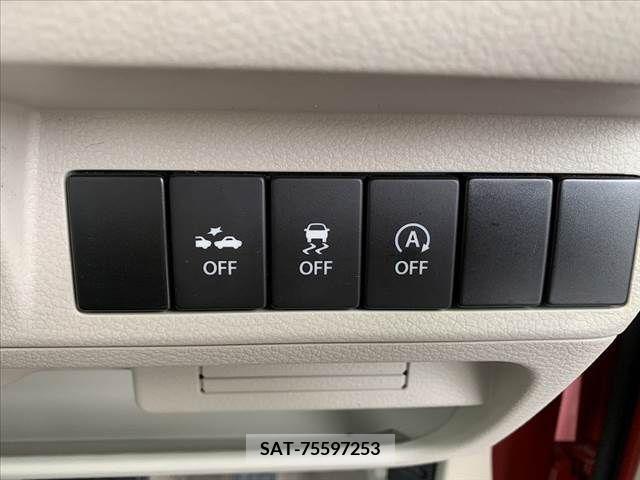 Suzuki LAPIN 2018-03 259736-4
