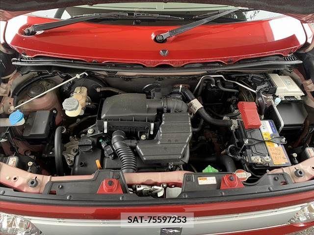 Suzuki LAPIN 2018-03 259736-19