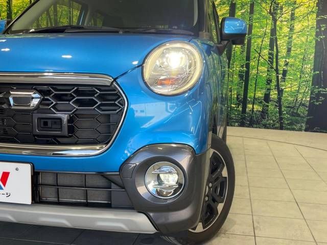 Daihatsu CAST 2016-02 9807-13