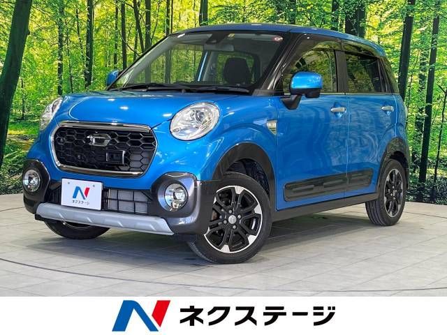 Daihatsu CAST 2016-02 9807-0