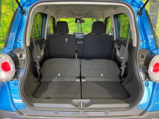 Daihatsu CAST 2016-02 9807-12
